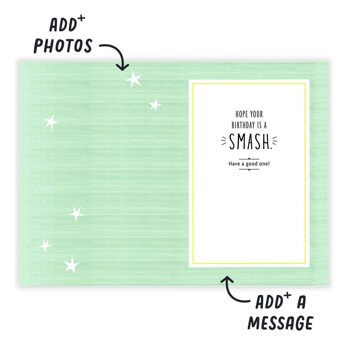 Guac and Roll Funny Birthday eCard, , large image number 3