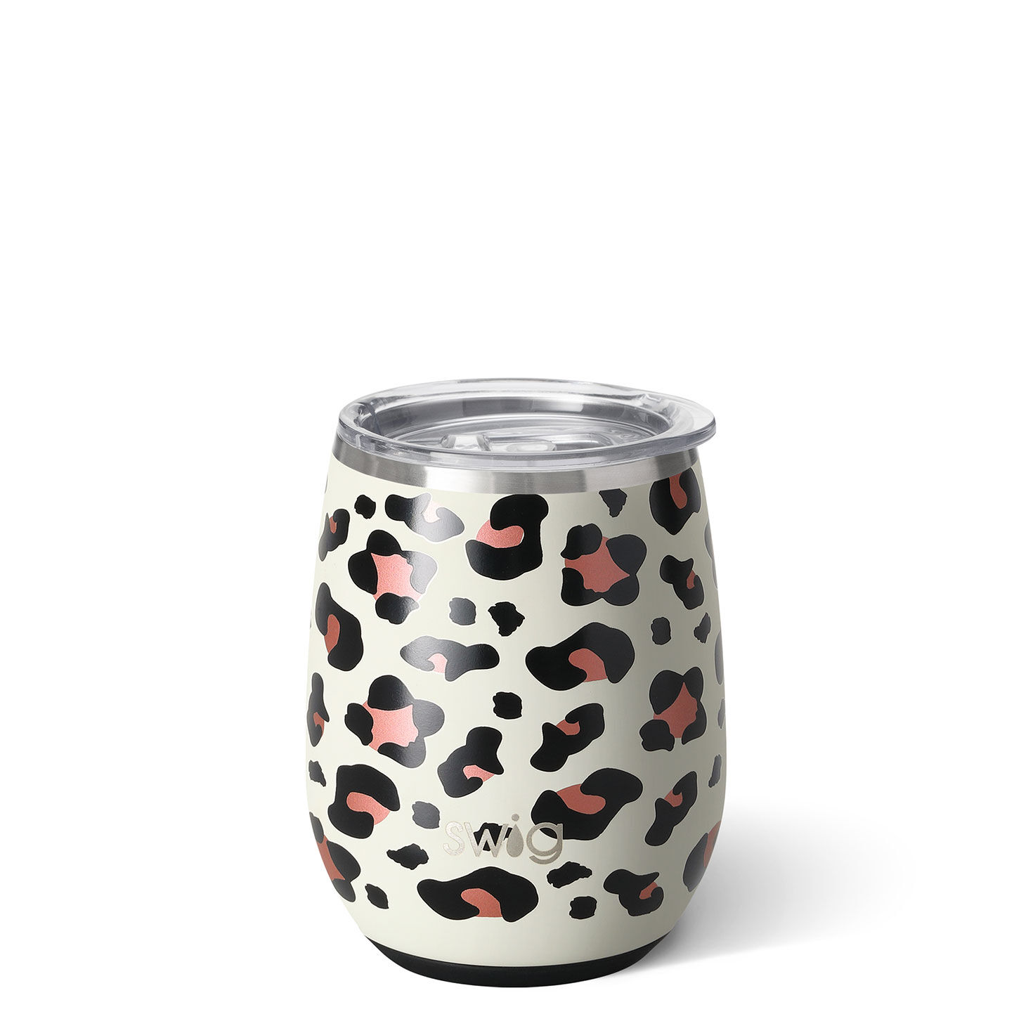 swig leopard tumbler