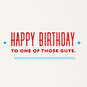 Marvel Spider-Man You Have It All Birthday Card for Grandson, , large image number 2