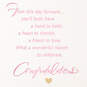 Celebrating With You Wedding Card for Two Brides, , large image number 2