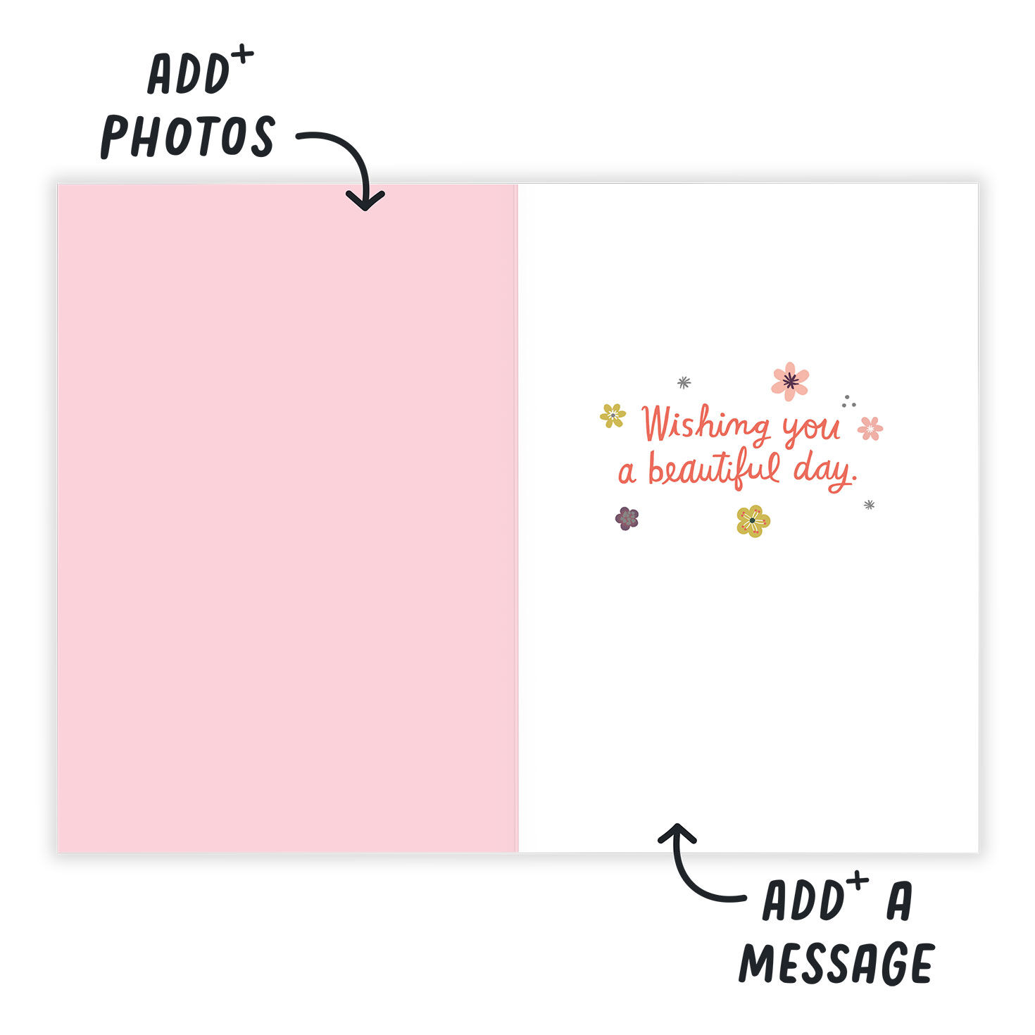 Beautiful Day Friendship eCard, , large image number 3