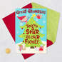 You're a Star Christmas Card for Great-Grandson, , large image number 5
