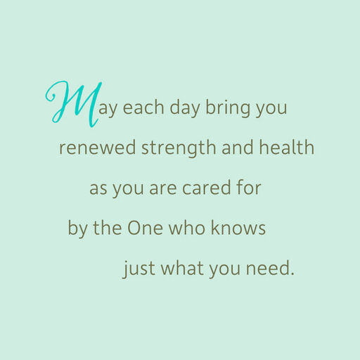 Get Well Soon Cards & Gifts Hallmark