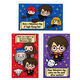 Harry Potter™ Kids Mini Assorted Valentines, Pack of 18