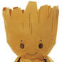 itty bittys® Marvel Baby Groot Plush With Sound, , large image number 4