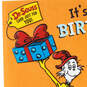 Dr. Seuss™ Have Your Birthday Here or There Birthday Card, , large image number 5