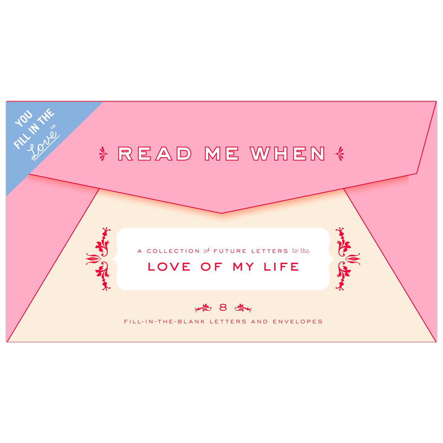 Read Me When Love of My Life Letters Keepsake Box Relationship Read Me When Love of My Life Letters Keepsake Box Relationship