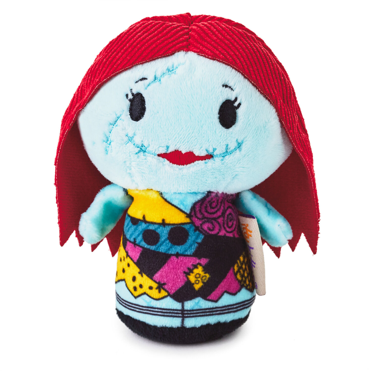 nightmare before christmas stuffed animals