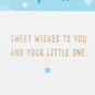 Blue Balloons 3D Pop-Up New Baby Boy Card, , large image number 3