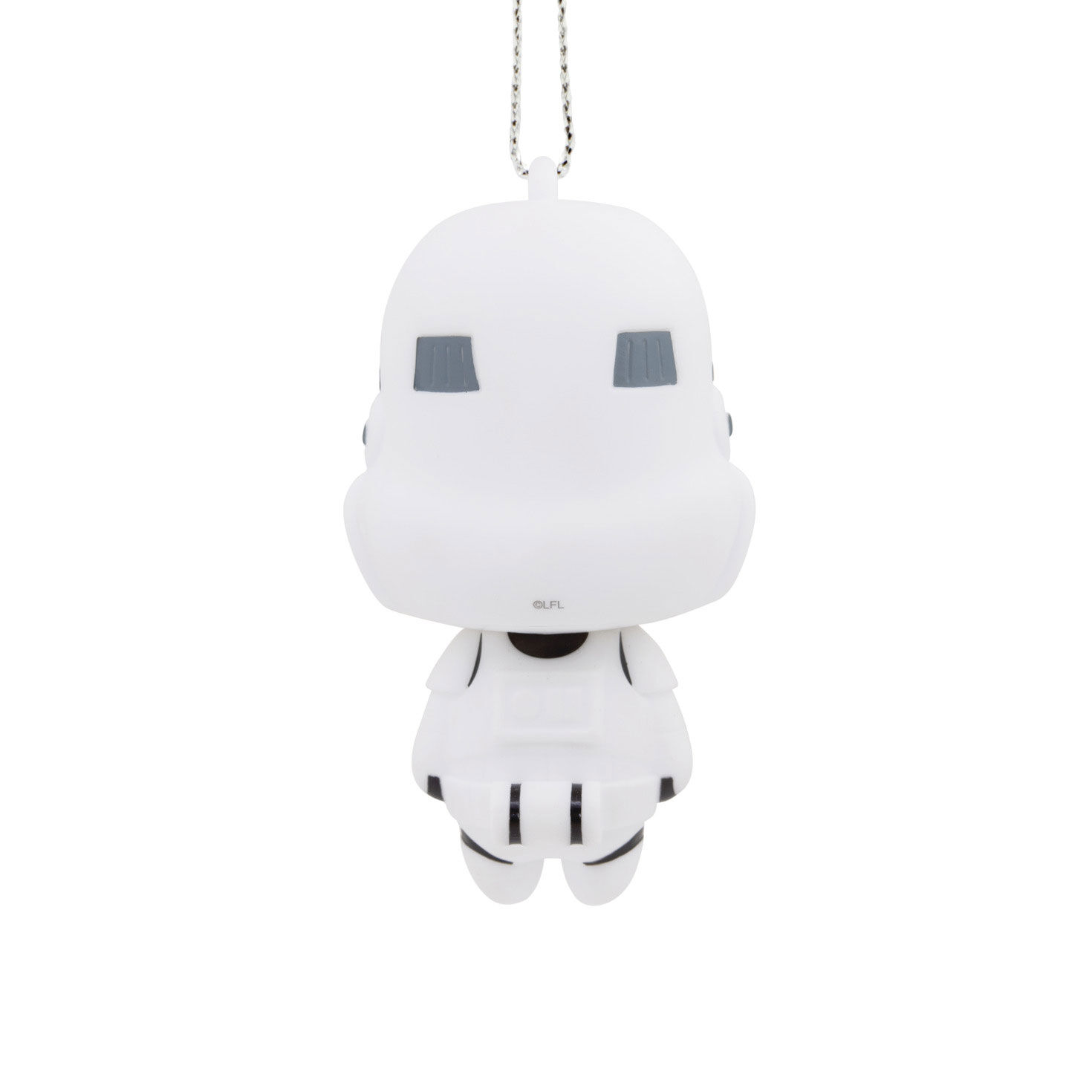 Star Wars™ Stormtrooper™ Shatterproof Hallmark Ornament for only USD 8.49 | Hallmark