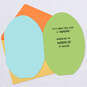 New Level of Awesome Geometric Egg Easter Card for Nephew, , large image number 3