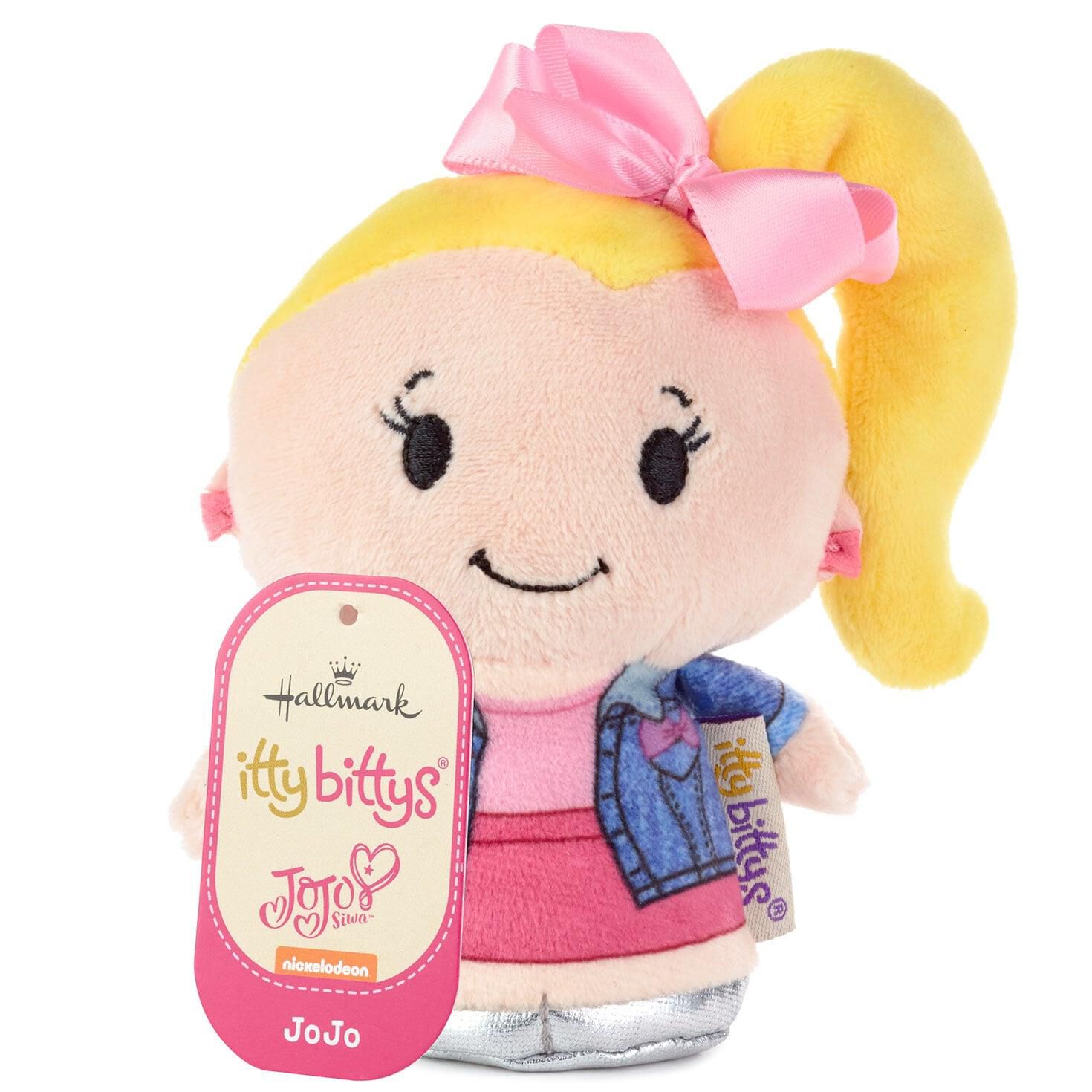 jojo siwa large doll