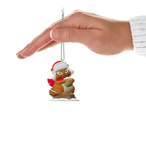 Cozy Critters Special Edition Ornament, , large image number 4
