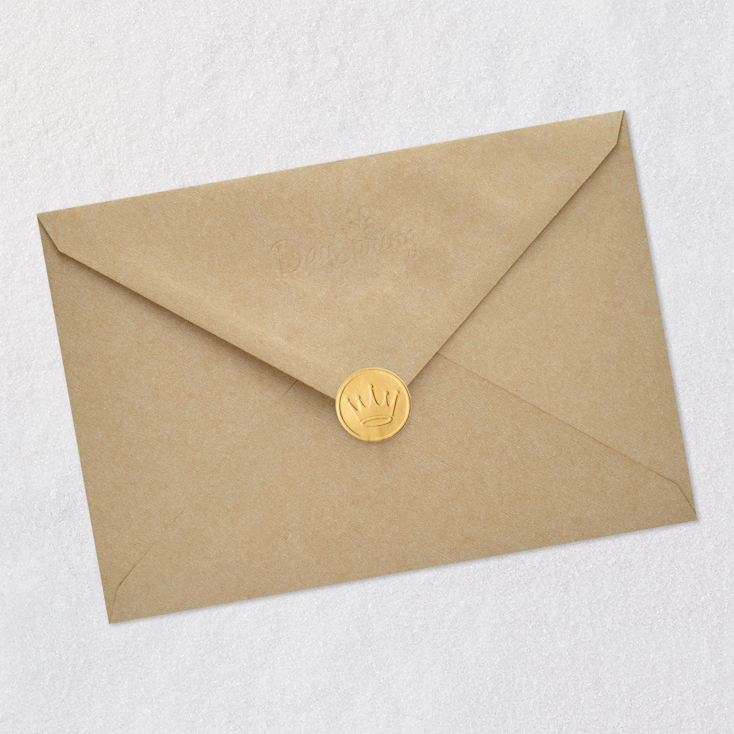 Bless Your Ministry Religious Clergy Appreciation Card for only USD 2.00 | Hallmark