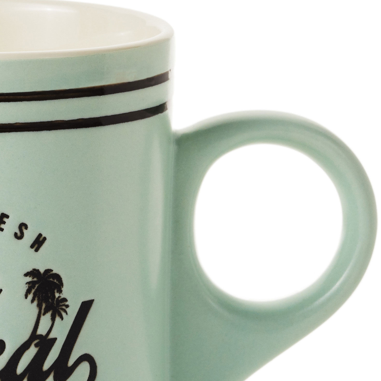 Schitt's Creek® Café Tropical Mug, 14 oz. for only USD 19.99 | Hallmark
