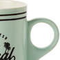 Schitt's Creek® Café Tropical Mug, 14 oz., , large image number 4