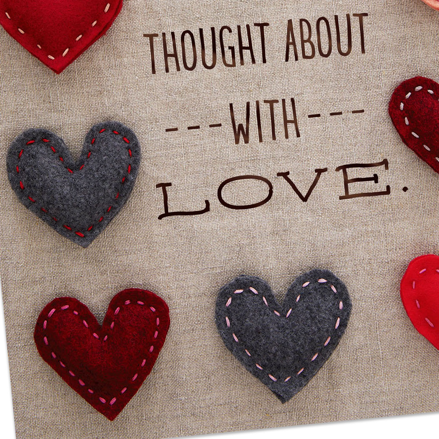 The Love for You Will Never Change Card for Son for only USD 2.99 | Hallmark