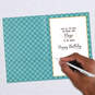 You Bring Magic to the World Birthday Card, , large image number 6