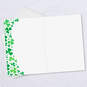 Personalized Leprechaun Cat St. Patrick’s Day Card, , large image number 2
