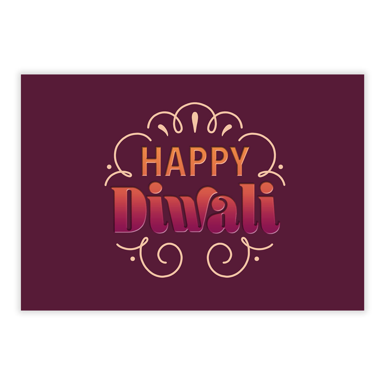 Goodness and Light Diwali eCard, , large image number 2