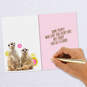 Meerkats Guess Who Loves You Funny Mother's Day Card, , large image number 6