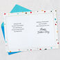Great Sons Become Great Dads Father's Day Card for Son, , large image number 4