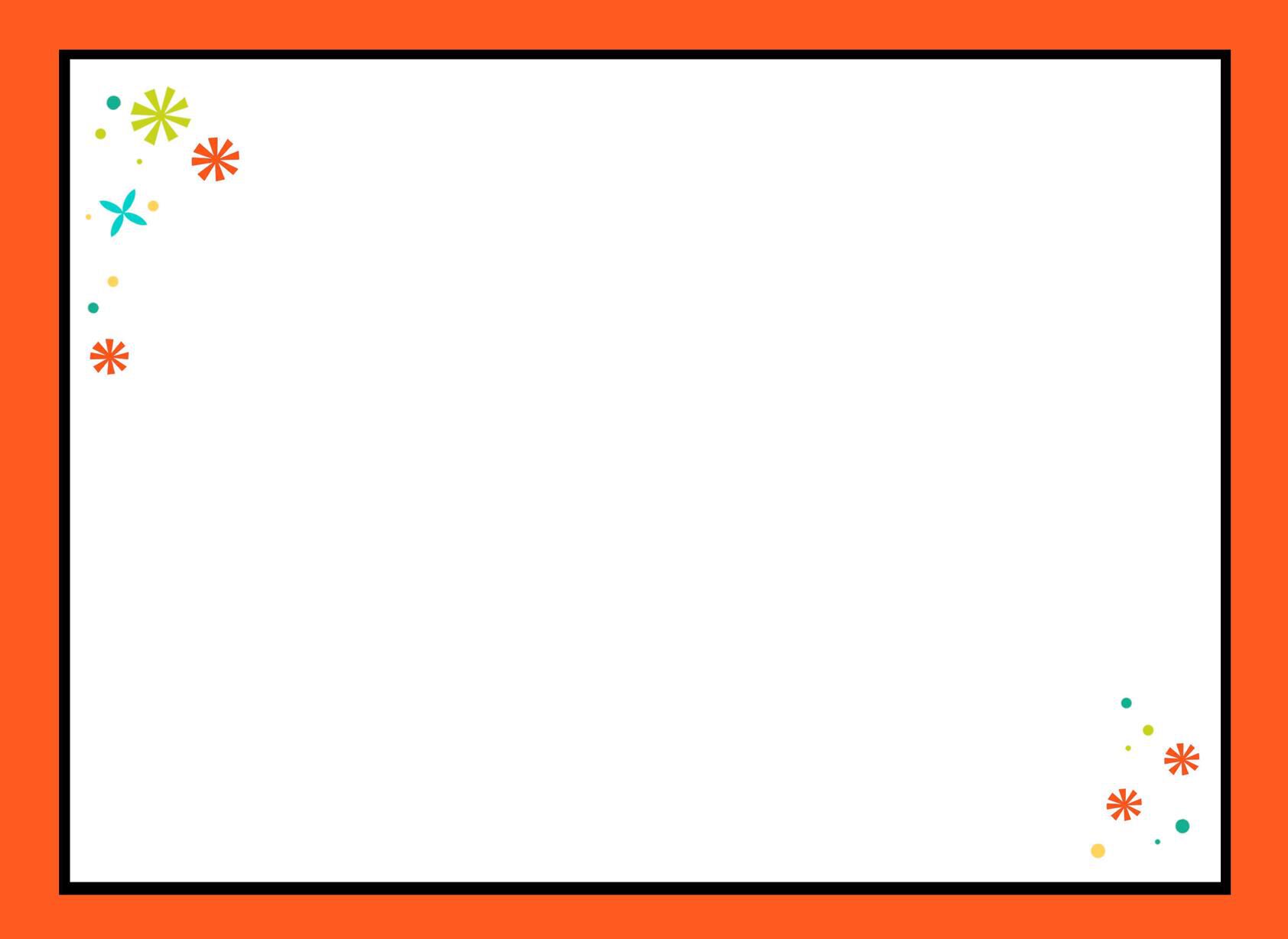 Champagne Toast Blank Card