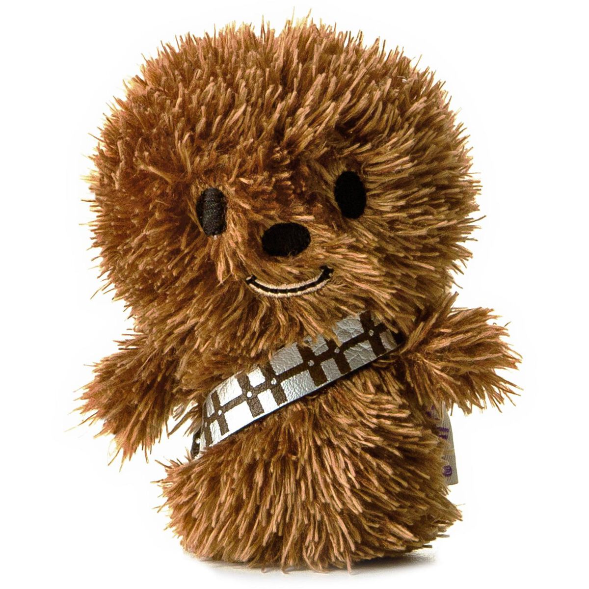 chewbacca itty bitty