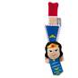 Snappums™ Wonder Woman™ Stuffed Animal Slap Bracelet, , large image number 3