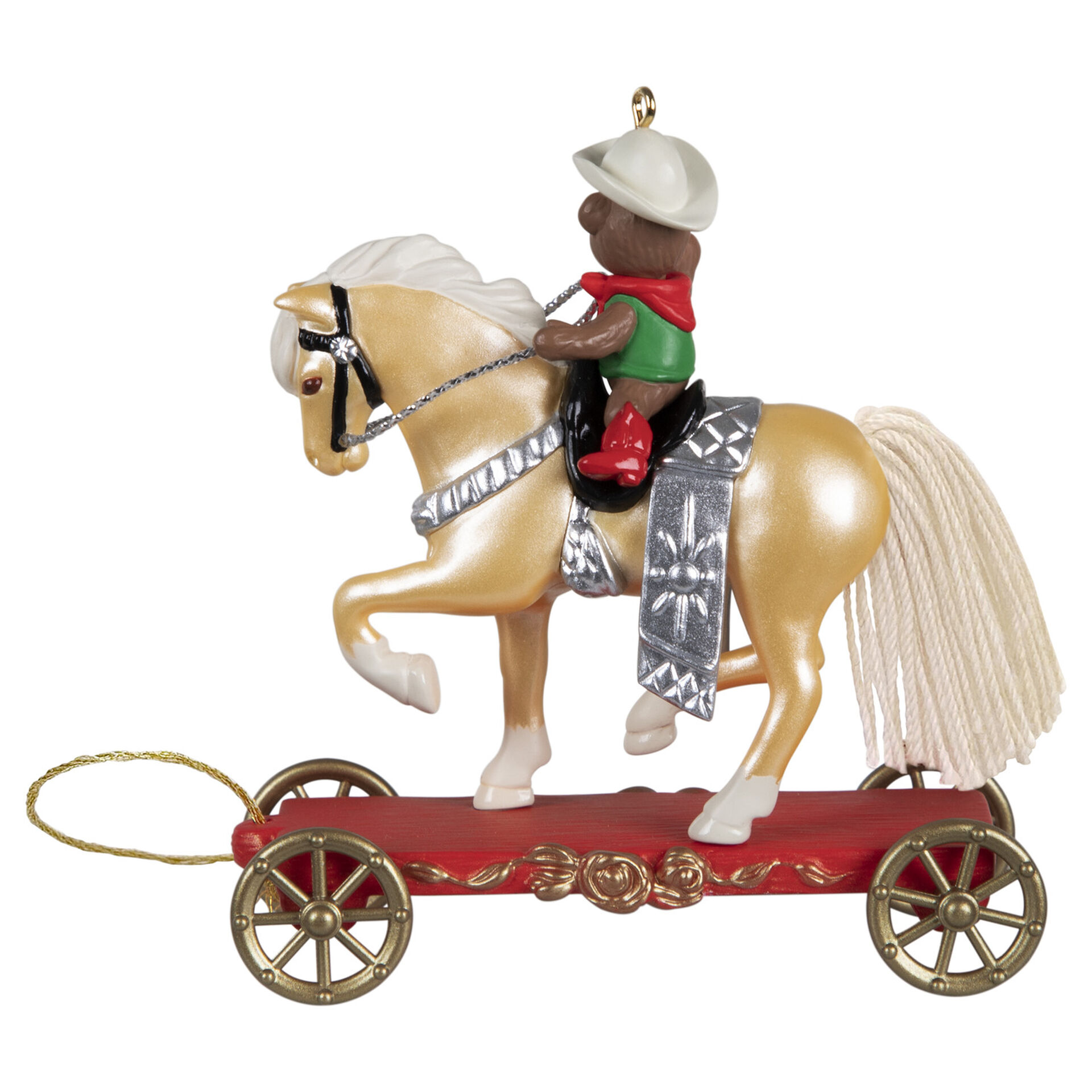Pony For Christmas 2021