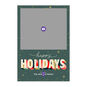 Colorful Shadowed Lettering Flat Holiday Photo Card, , large image number 5