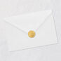 Rainbow Letters Blank Thank-You Card, , large image number 7