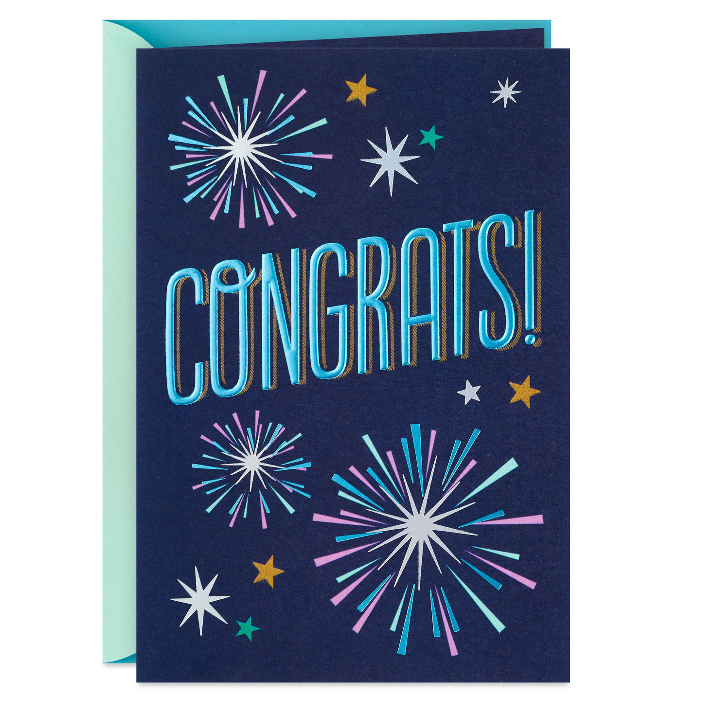 Such a Special Time High School Graduation Card