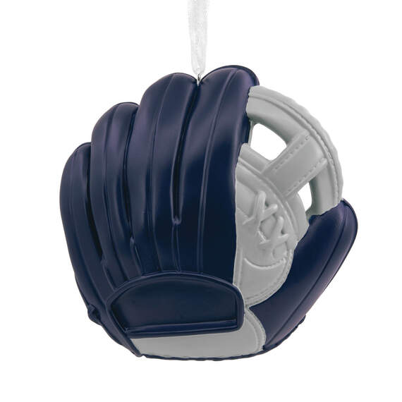 MLB St. Louis Cardinals™ Baseball Glove Hallmark Ornament, , large image number 5