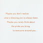 You're Very Special Floral Butterfly Birthday Card for Daughter, , large image number 2