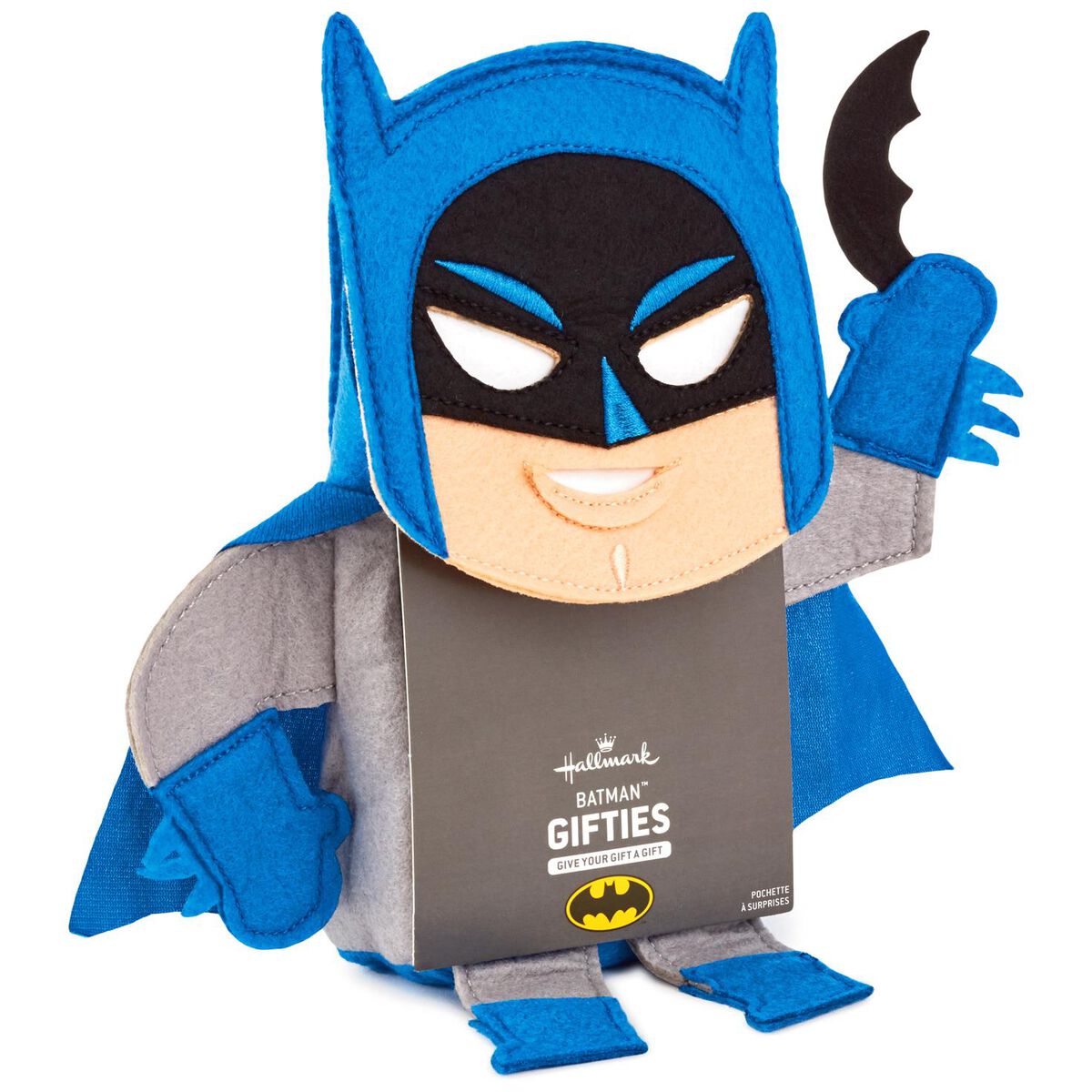 batman gift box