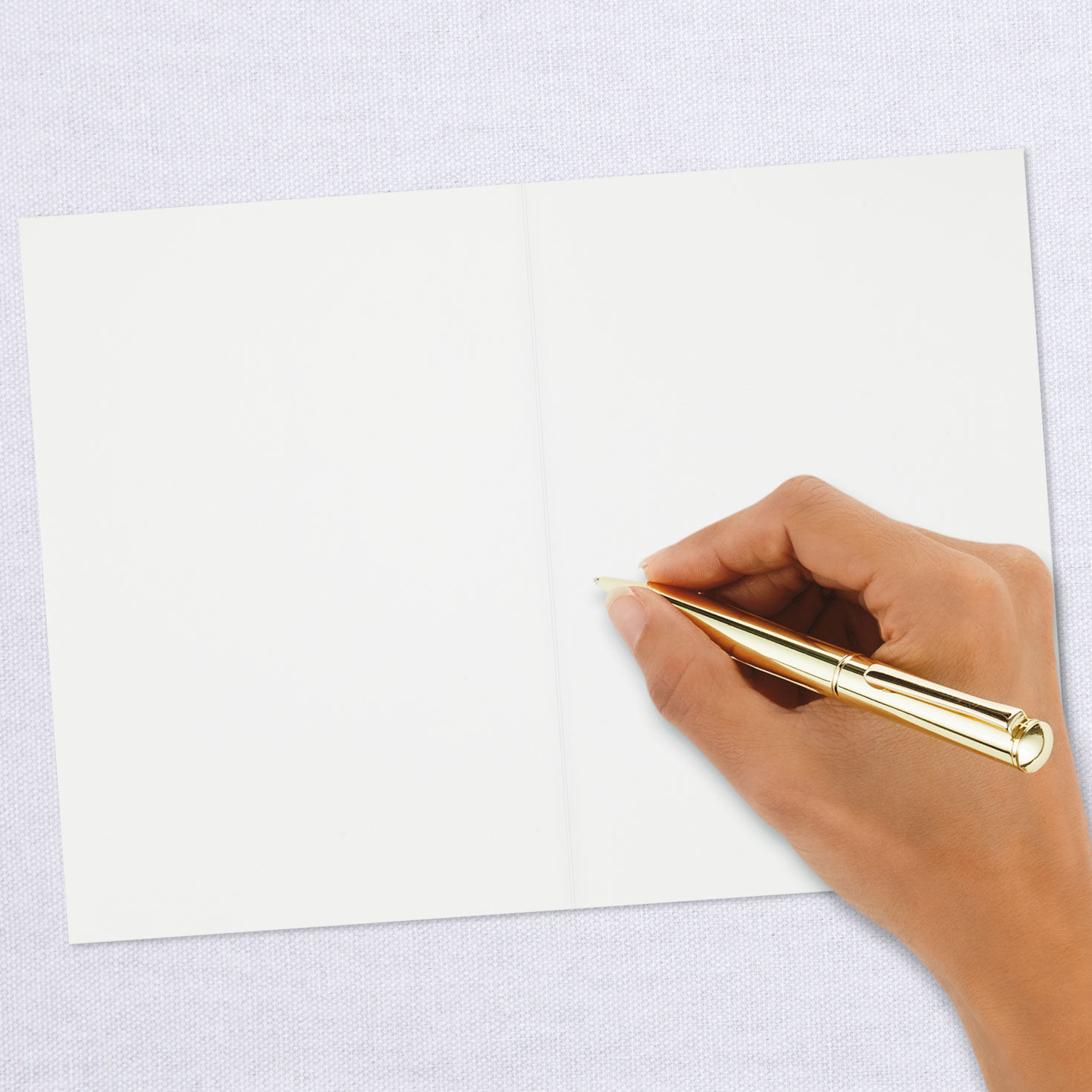 Shalom and L'Chaim Assorted Blank Cards, Pack of 8, , large image number 8