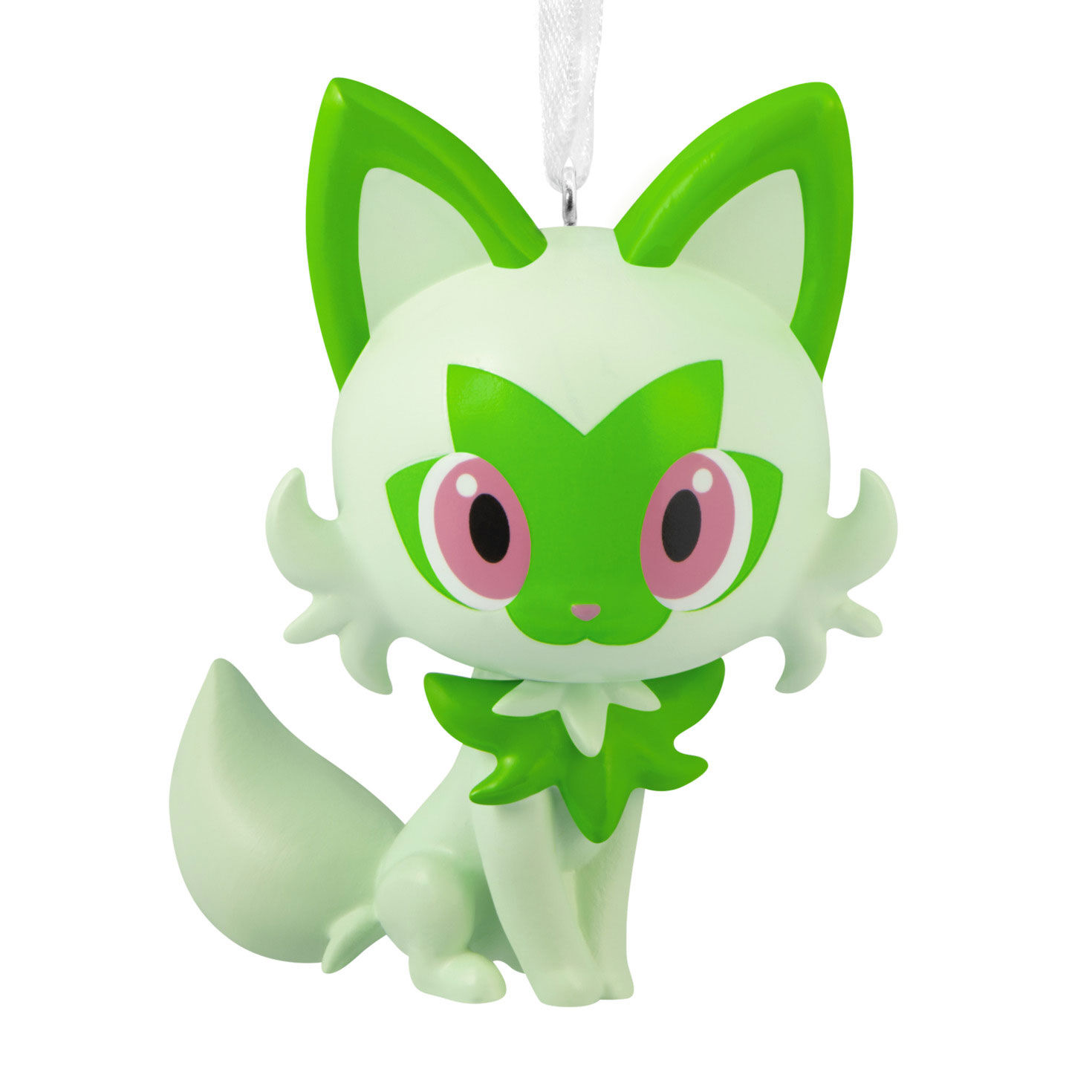 Pokémon Sprigatito Hallmark Ornament