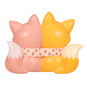 Fox Sisters Keepsake Ornament Back image number 6