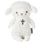 Lullaby Lamb Musical Stuffed Animal, 8.25", , large image number 1