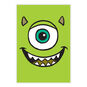 Disney/Pixar Monsters, Inc. Mike Wazowski Face Custom Card, , large image number 8