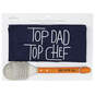 Top Dad Father's Day Apron and Spatula Set, , large image number 4