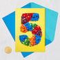 Day Full of Happy 5th Birthday Card, , large image number 5