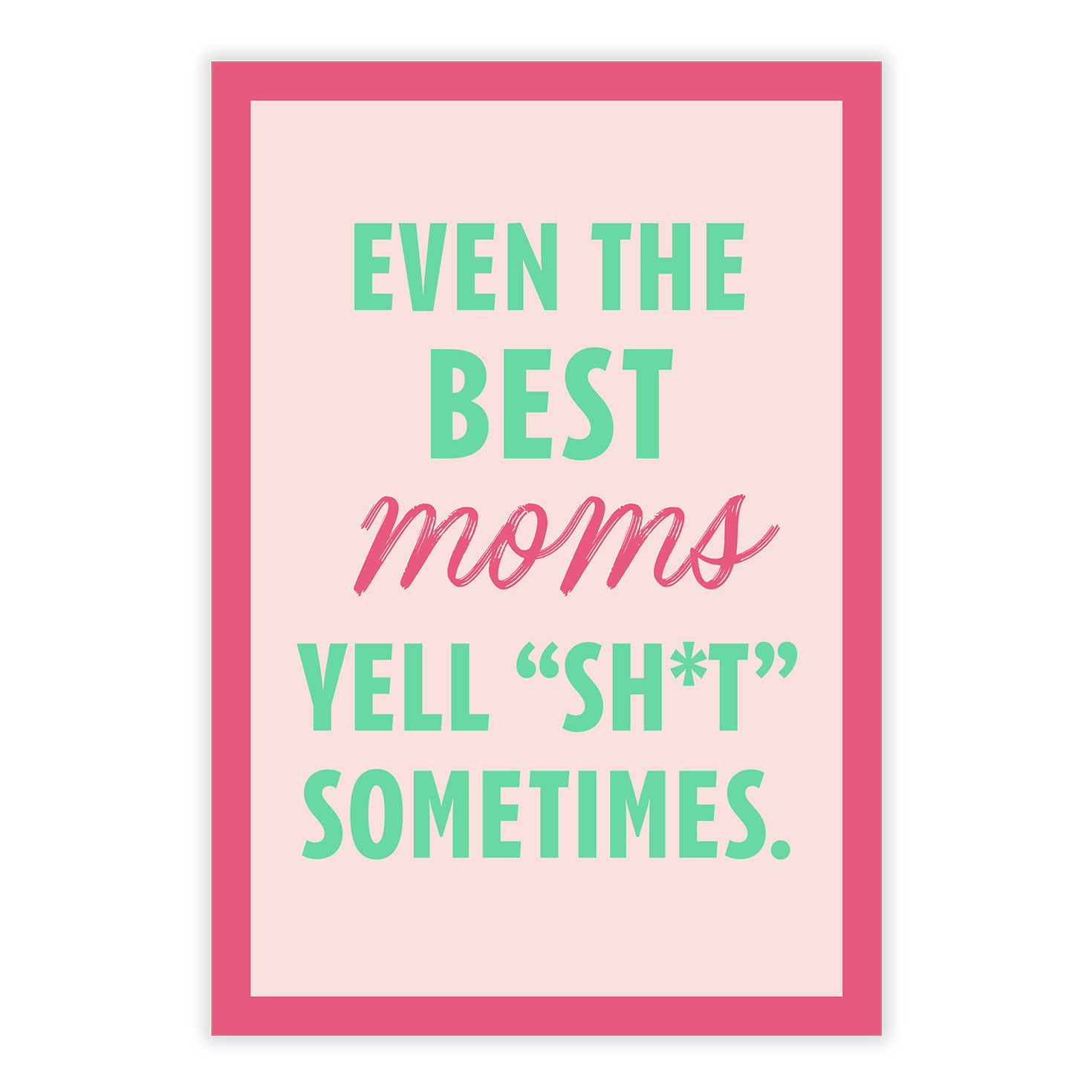 Even the Best Funny Love eCard for Her, , large image number 2