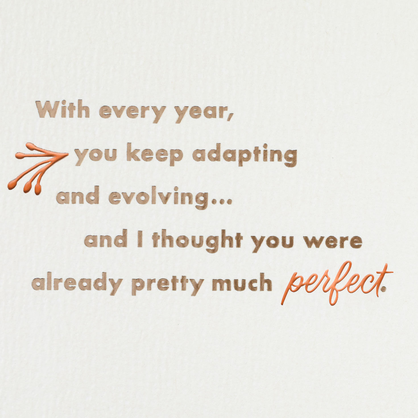 You Amaze Me Birthday Card for Wife for only USD 5.59 | Hallmark