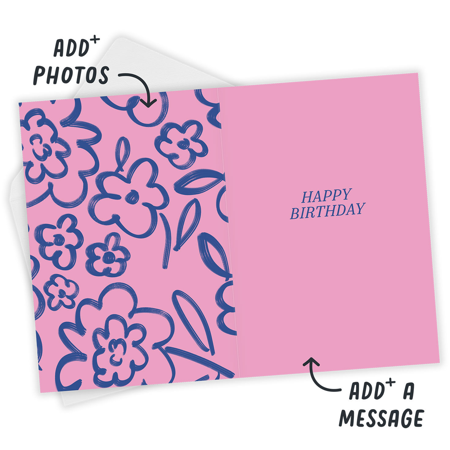 Puzzles and Books Custom Birthday Card for only USD 4.99 | Hallmark