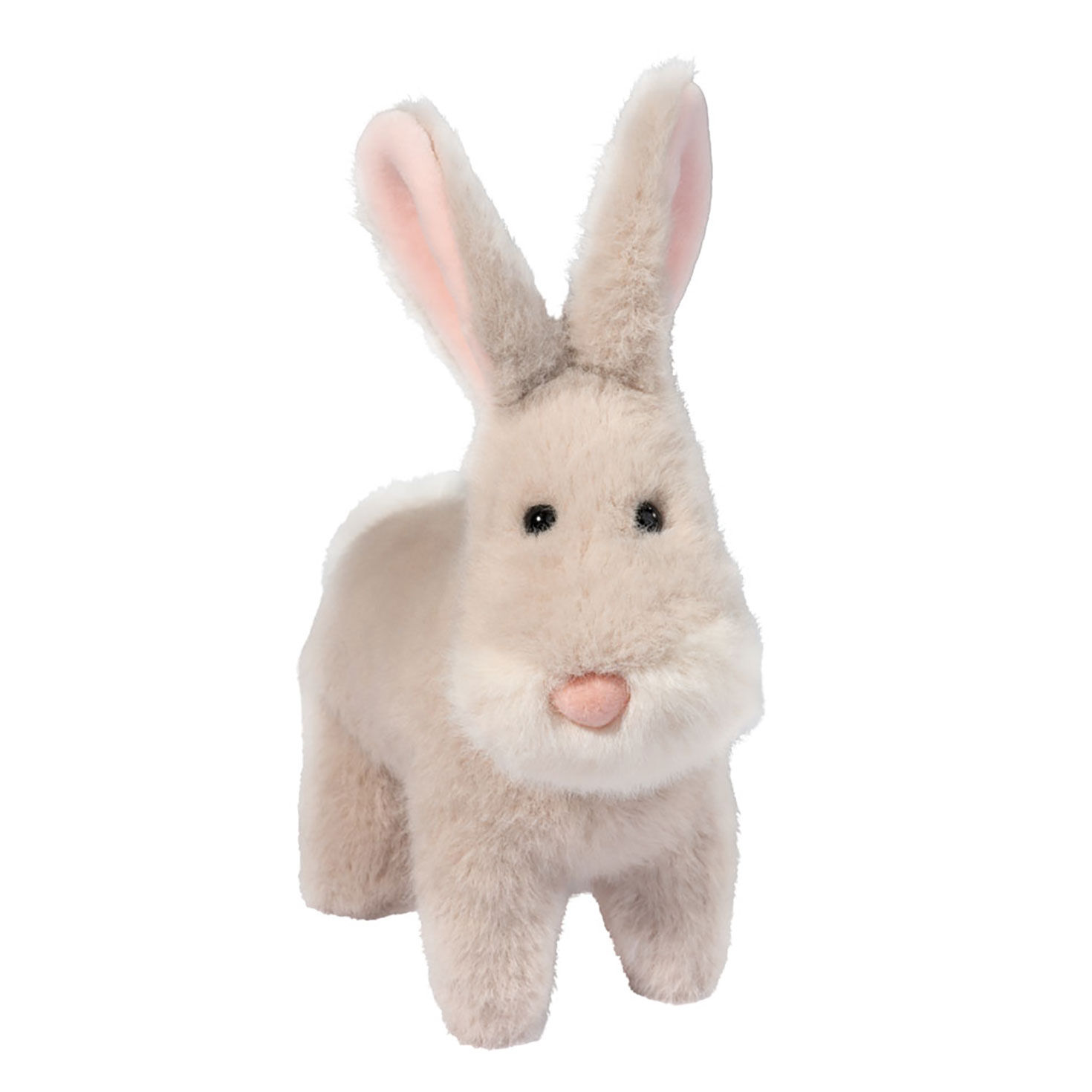 Douglas Barb Bunny Stuffed Plush Toy