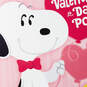Peanuts® Snoopy Hug Musical Pop-Up Valentine's Day Card, , large image number 5