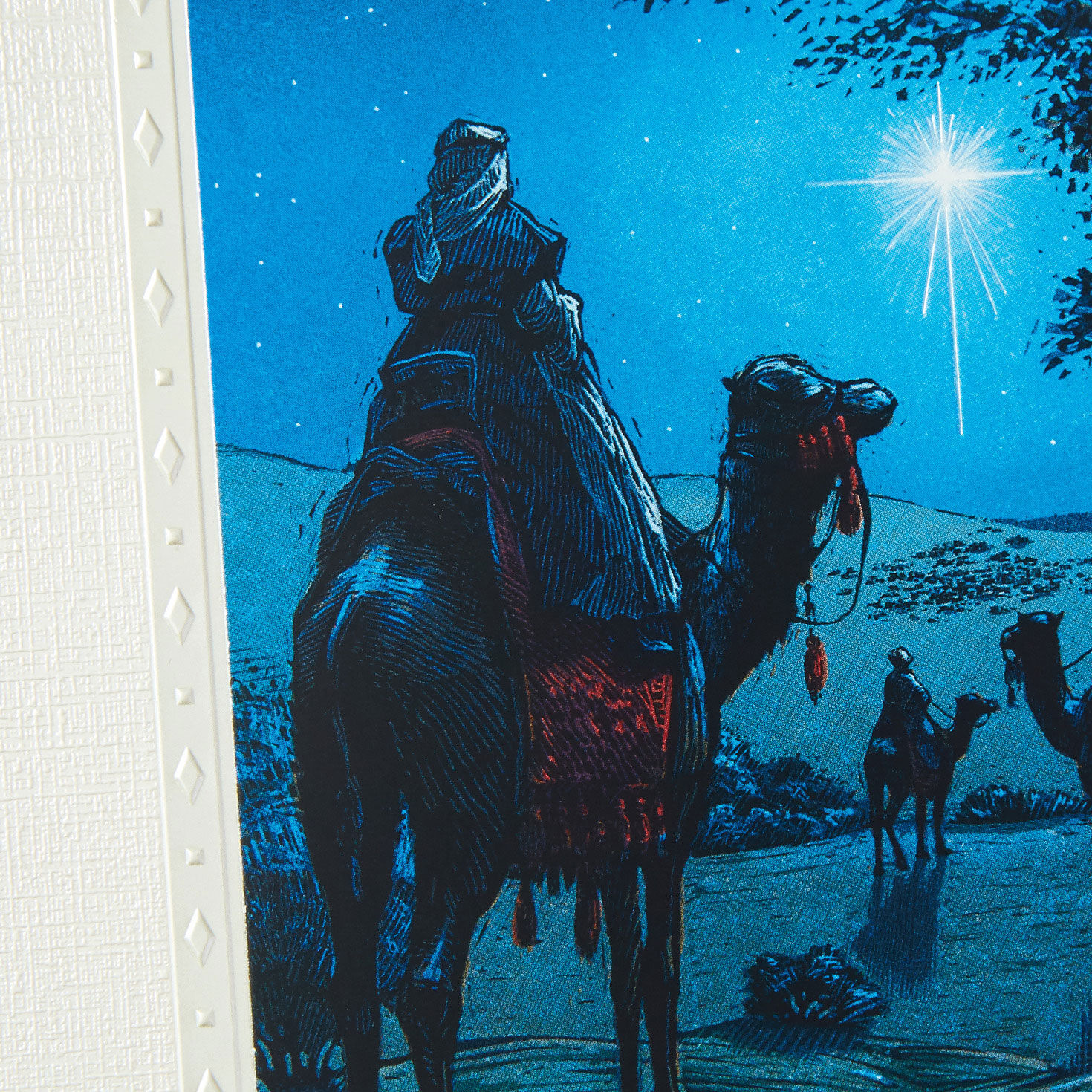 Seasonal Fun Boxed Christmas Card Assortment cover detail image number 3