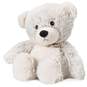 Warmies Heatable Scented Bear Stuffed Animal, 13", , large image number 1